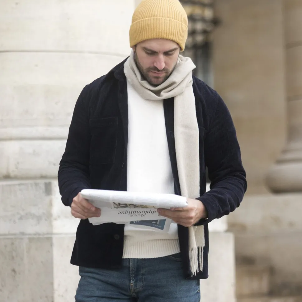 Best Écharpe en laine Femme Mode Et Accessoires|Mode Et Accessoires