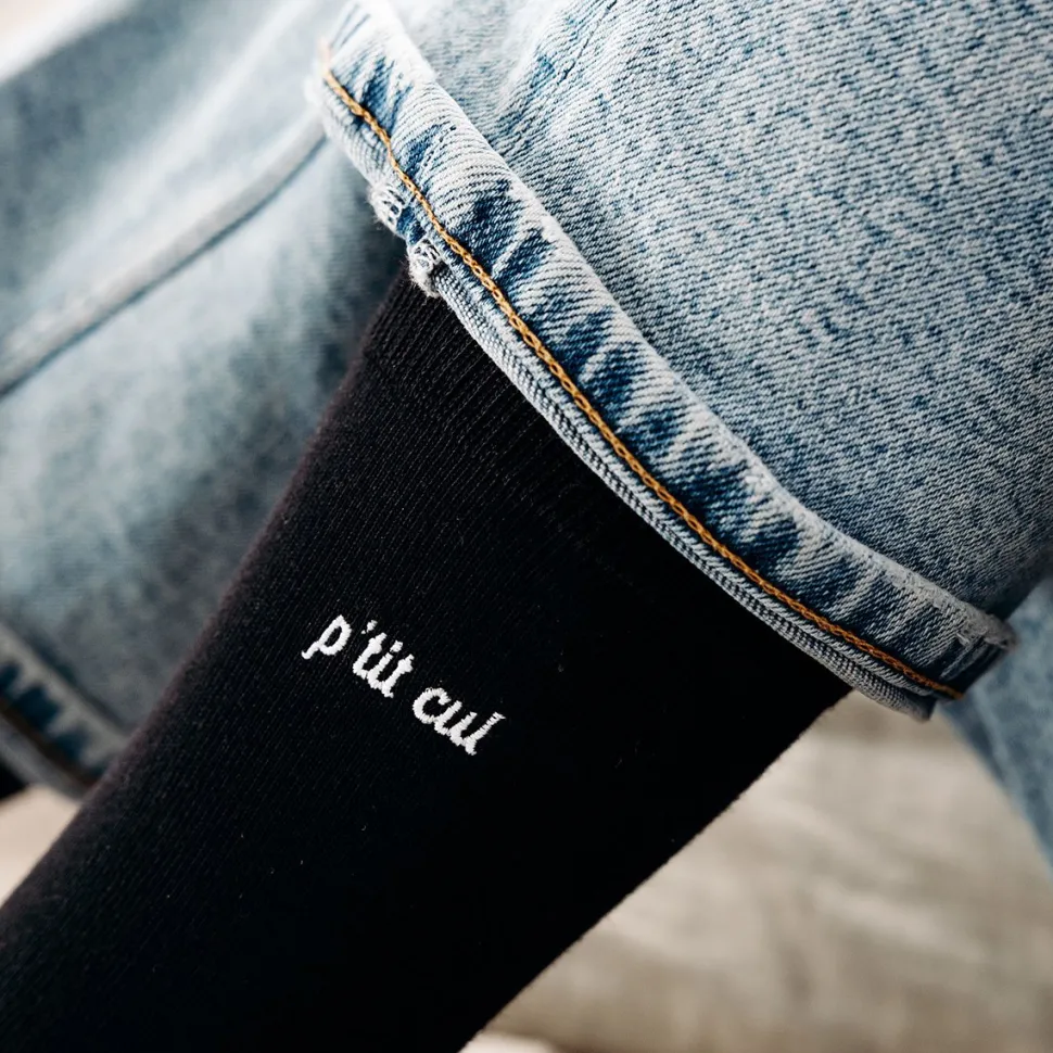 Shop Chaussettes Love Socks Femme Femme Mode Et Accessoires
