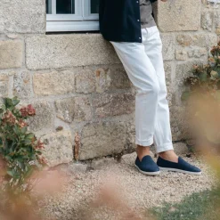 Fashion Chaussons en laine recyclée Homme Mode Et Accessoires