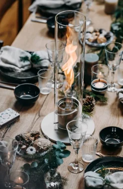 Flash Sale Cheminée portable indoor & outdoor Décoration Et Cocooning