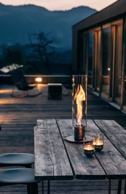 Flash Sale Cheminée portable indoor & outdoor Décoration Et Cocooning