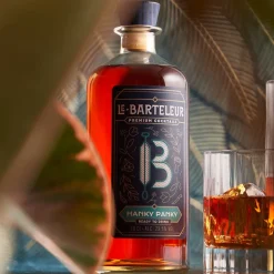Best Cocktail Le Barteleur Cocktails Et Spiritueux