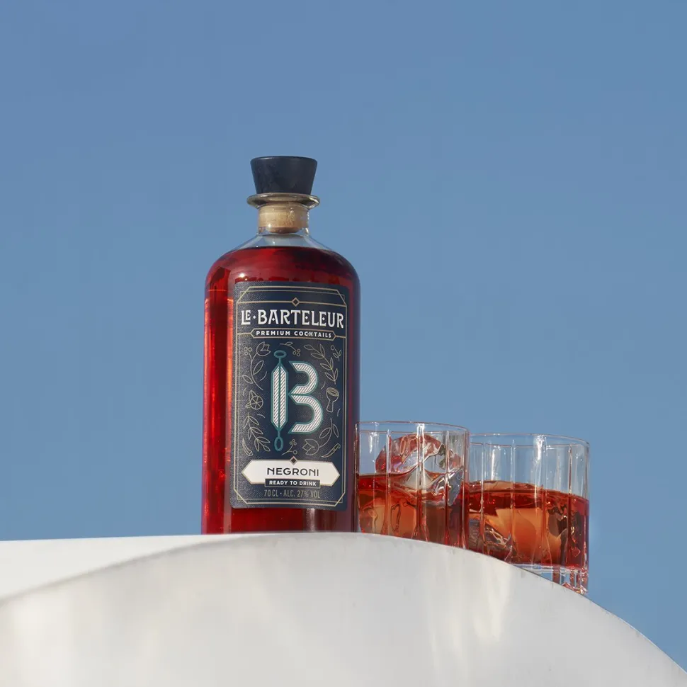 Best Cocktail Le Barteleur Cocktails Et Spiritueux