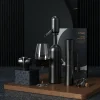 Cheap Coffret accessoires à vin électriques Vin Et Bière