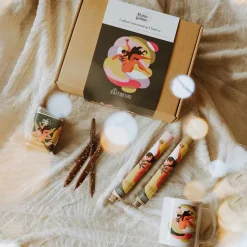 Cheap Coffret découverte du chanvre À Table|Aux Fourneaux