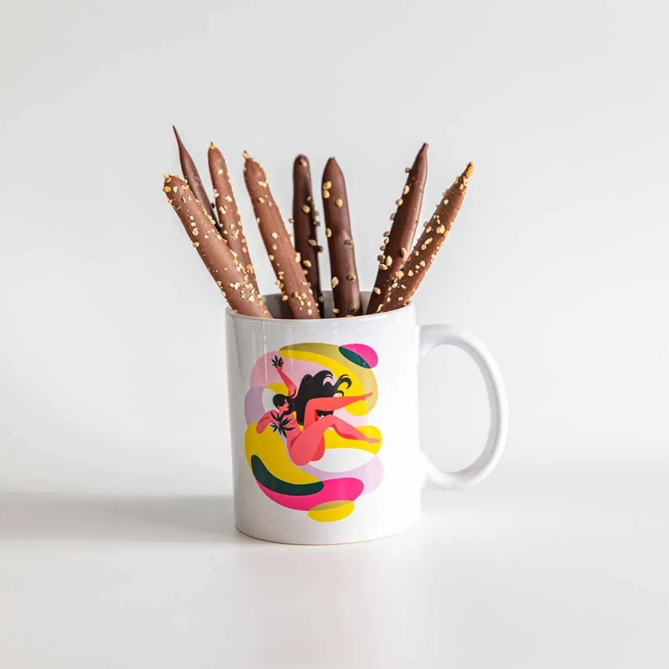 Cheap Coffret découverte du chanvre À Table|Aux Fourneaux