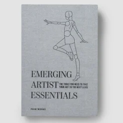 Discount Coffret de Croquis Emerging Artist DIY Et Activités Créatives