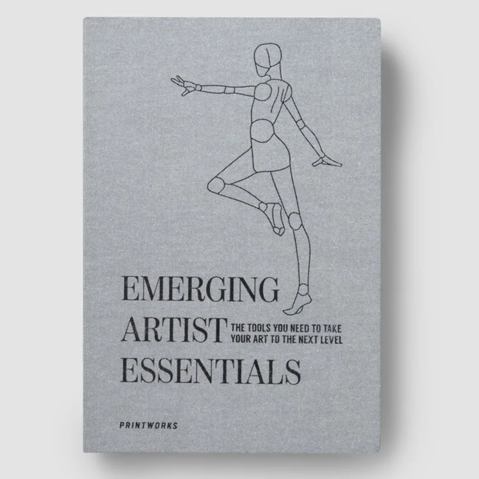 Discount Coffret de Croquis Emerging Artist DIY Et Activités Créatives