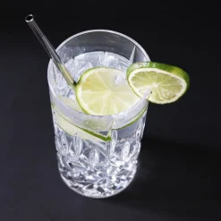 Hot Coffret de quatre verres à cocktail Cocktails Et Spiritueux