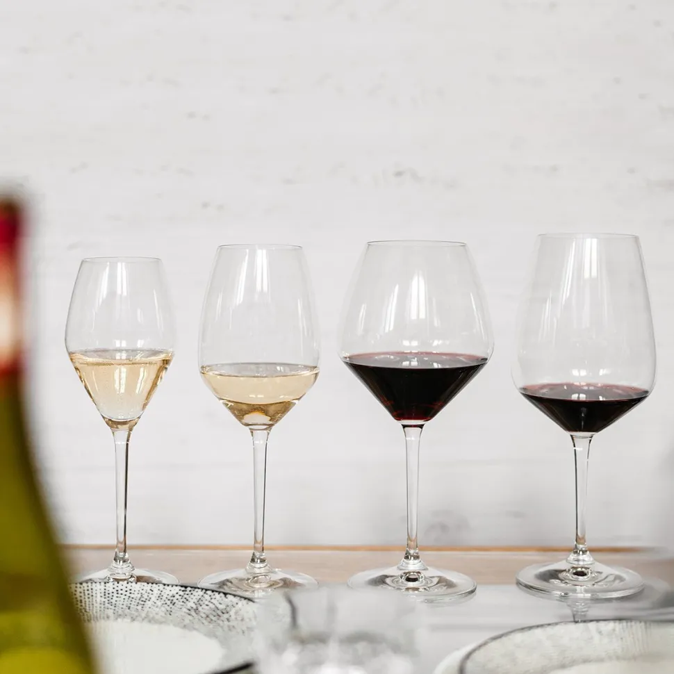 Sale Coffret de verres de dégustation pour le vin Vin Et Bière