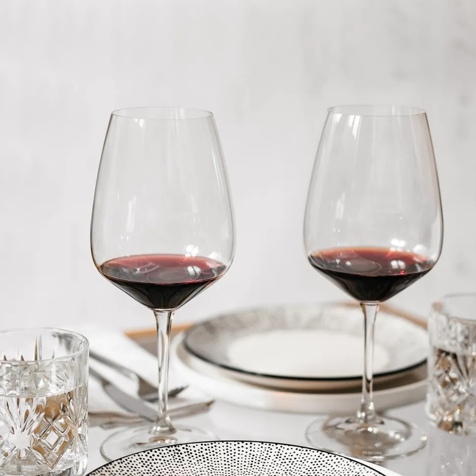 Sale Coffret de verres de dégustation pour le vin Vin Et Bière