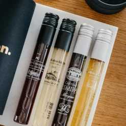 Sale Coffret Les Vins de Légende Vin Et Bière