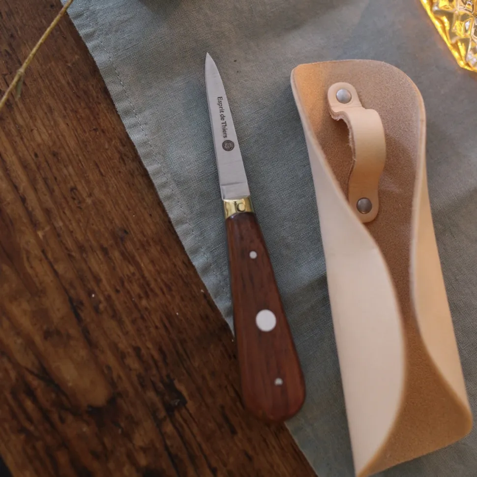 Store Coffret pour huîtres À Table|Aux Fourneaux