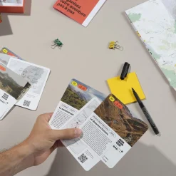Shop Coffret Recto Verso - 100 randonnées en France Outdoor Et Loisirs
