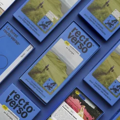Flash Sale Coffret Recto Verso - 100 randonnées en Europe Outdoor Et Loisirs