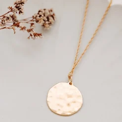 Sale Collier amour Femme Montres Et Bijoux