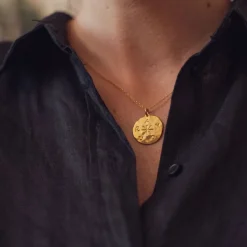 Sale Collier amour Femme Montres Et Bijoux