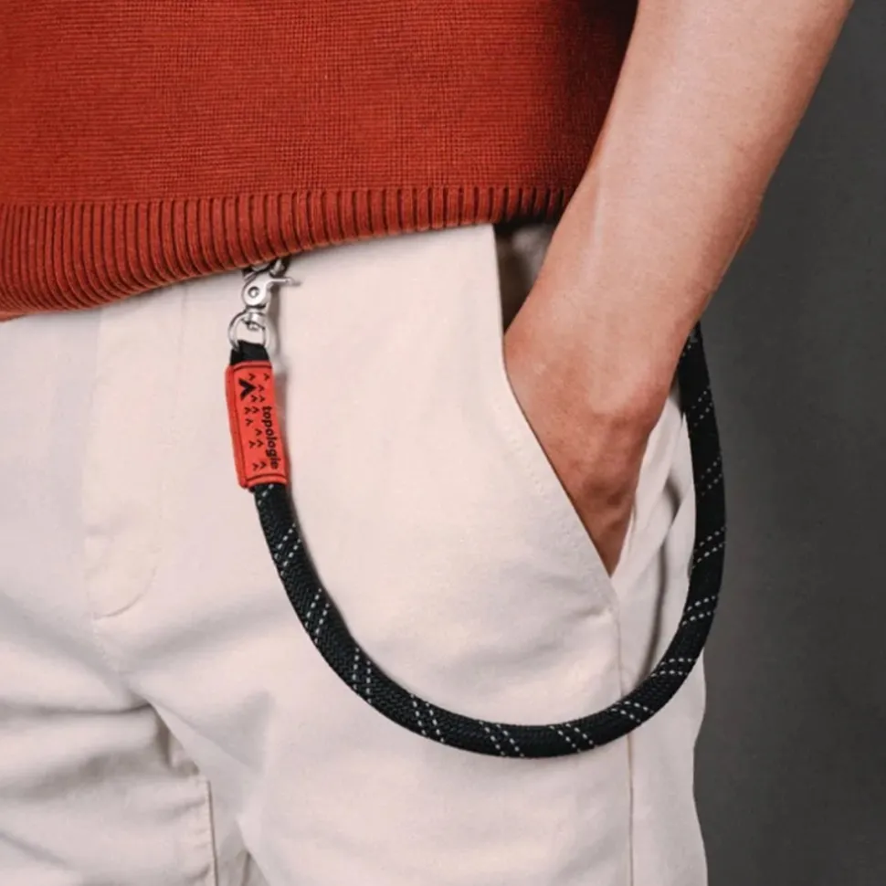 Clearance Cordon polyvalent Topologie Femme Mode Et Accessoires|Mode Et Accessoires