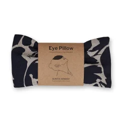 Sale Coussin pour les yeux Femme Décoration Et Cocooning|Mode Et Accessoires