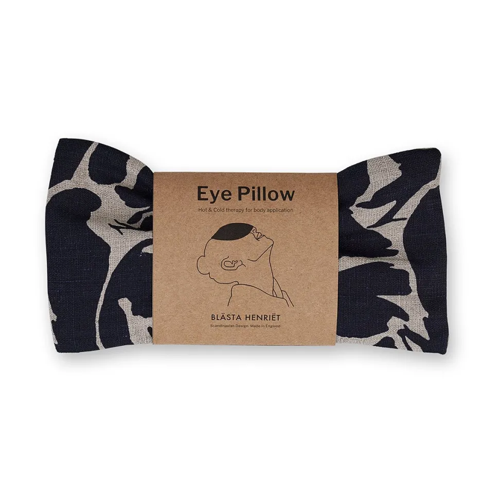 Sale Coussin pour les yeux Femme Décoration Et Cocooning|Mode Et Accessoires