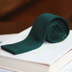Best Cravate en tricot Homme Mode Et Accessoires