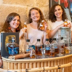 Discount Créez votre propre rhum artisanal À Paris|Whisky Et Rhum