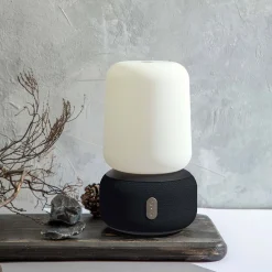 Cheap Enceinte Bluetooth lumineuse aLOOMI Bureau Et High-Tech|Décoration Et Cocooning