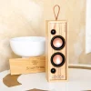 Best Enceinte nomade caisse de vin Bureau Et High-Tech|Décoration Et Cocooning