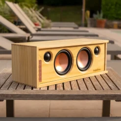 Best Enceinte nomade caisse de vin Bureau Et High-Tech|Décoration Et Cocooning