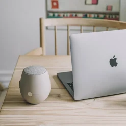 Cheap Enceinte waterproof aJAZZ Qi Bureau Et High-Tech|Décoration Et Cocooning