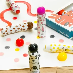 Cheap Feutre à tamponner Les Schmouks Enfant 3 à 6 Ans
