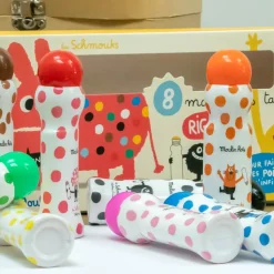 Cheap Feutre à tamponner Les Schmouks Enfant 3 à 6 Ans