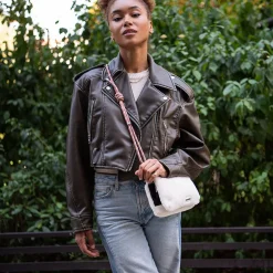 Online Flat sacoche Topologie Femme Sacs Et Cabas|Sacs Et Bagagerie