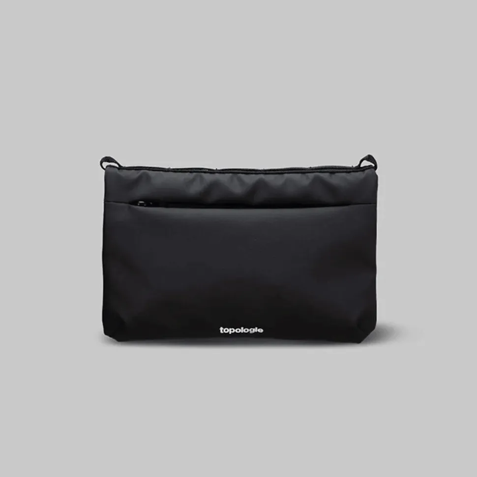 Online Flat sacoche Topologie Femme Sacs Et Cabas|Sacs Et Bagagerie