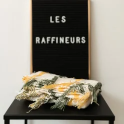 Hot Foulard Emile Homme Mode Et Accessoires
