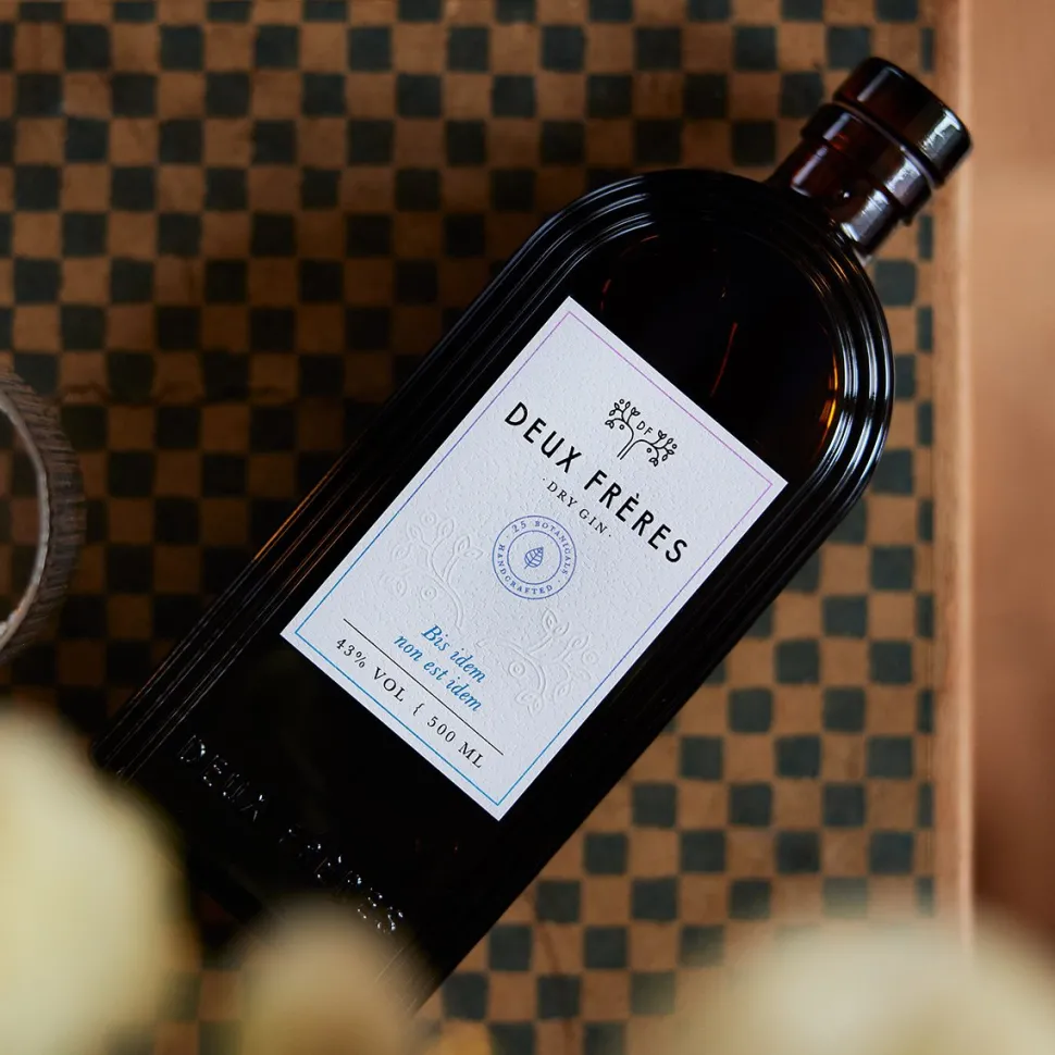 Cheap Gin Deux Frères Cocktails Et Spiritueux