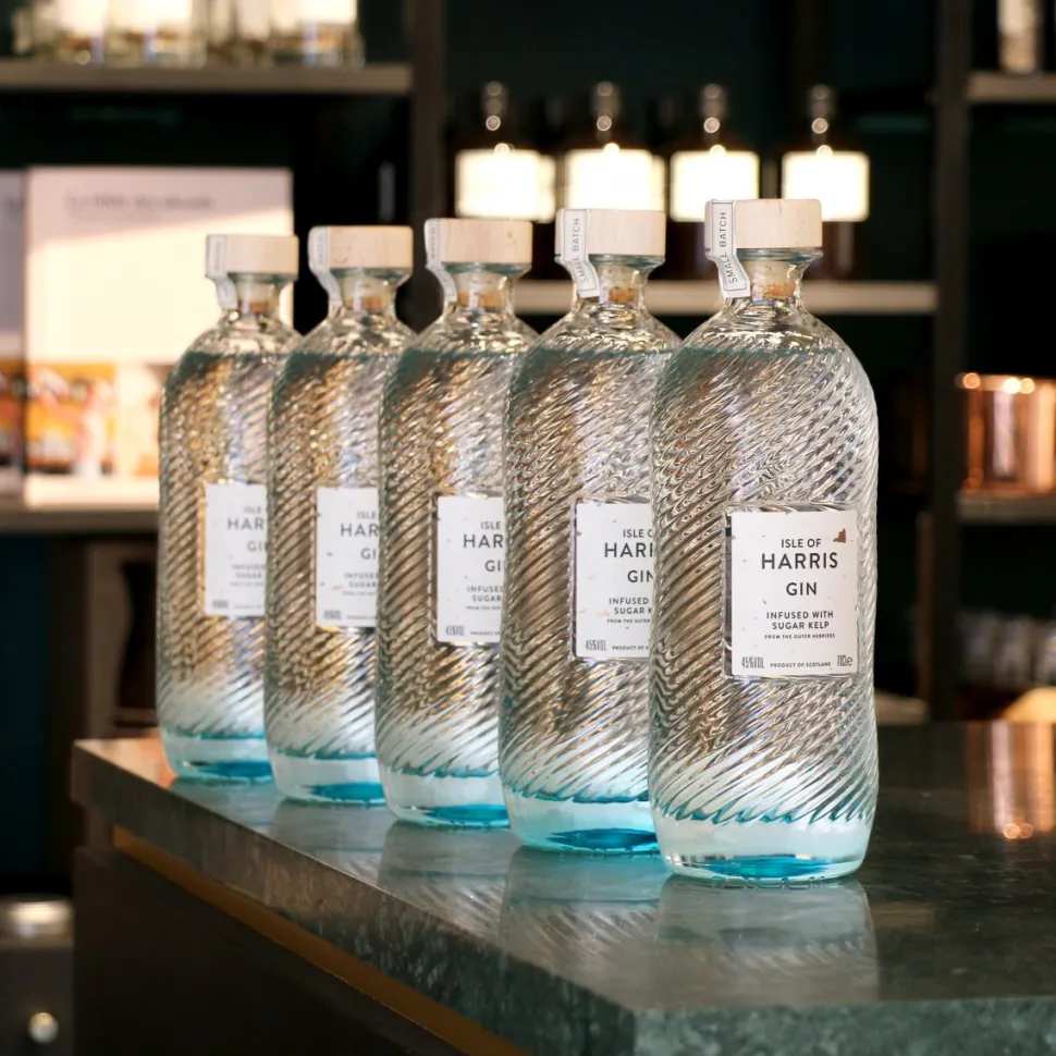 Best Sale Gin Isle of Harris Cocktails Et Spiritueux