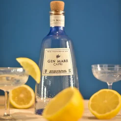 Cheap Gin Mare Capri Cocktails Et Spiritueux