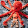 Hot Grand poulpe d'activités Enfant 3 à 6 Ans|1 à 3 Ans
