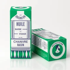 Online Huile barbe et visage Homme Skincare Et Grooming