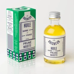Online Huile barbe et visage Homme Skincare Et Grooming