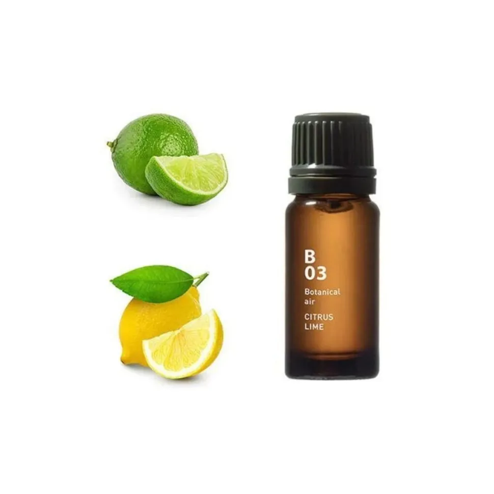 Flash Sale Huile essentielle naturelle Plantes|Décoration Et Cocooning