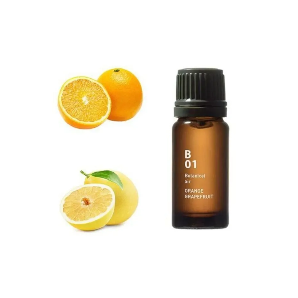 Flash Sale Huile essentielle naturelle Plantes|Décoration Et Cocooning