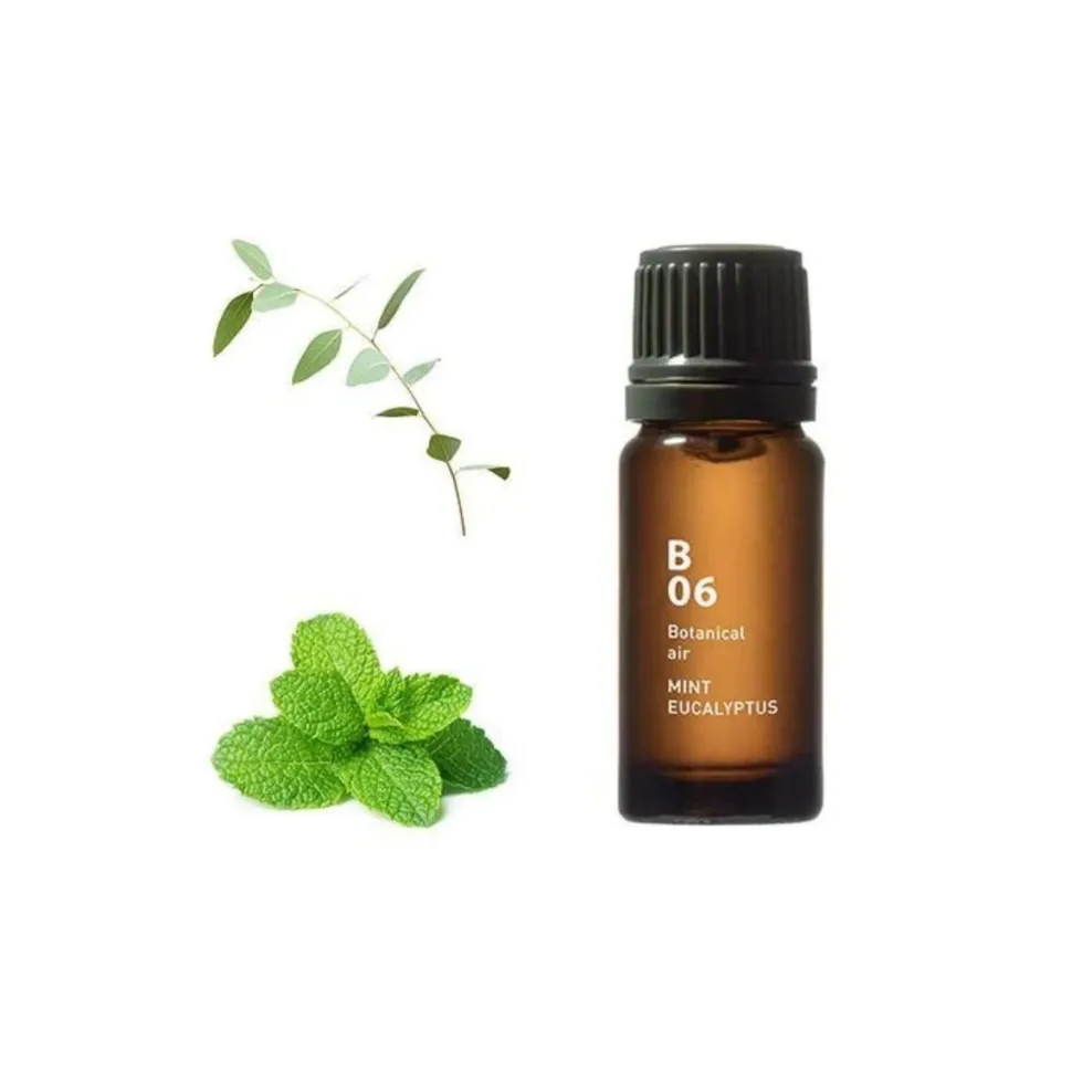 Flash Sale Huile essentielle naturelle Plantes|Décoration Et Cocooning