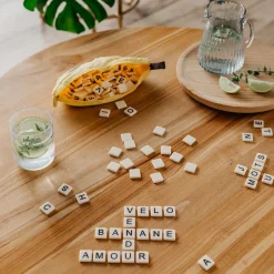 Best Jeu d’ambiance Bananagrams Jeux De Sociétés