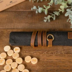 Best Sale Jeu de dames et d'échecs de voyage Outdoor Et Loisirs|Jeux De Sociétés