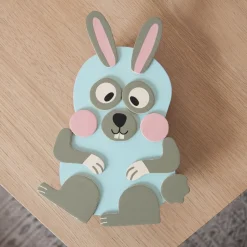 Fashion Jeu magnétique Enfant 3 à 6 Ans|1 à 3 Ans