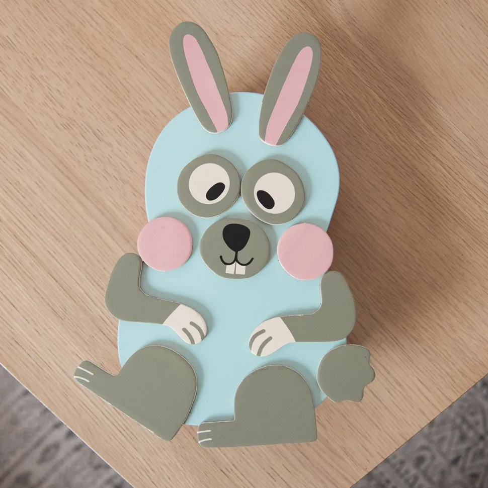 Fashion Jeu magnétique Enfant 3 à 6 Ans|1 à 3 Ans