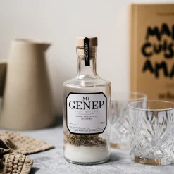 Sale Kit de préparation pour liqueur de Génépi Cocktails Et Spiritueux