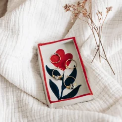 Fashion Kit DIY poterie et peinture DIY Et Activités Créatives